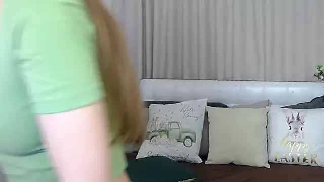 Brandy Gem online show from 04-08-26, 06:48