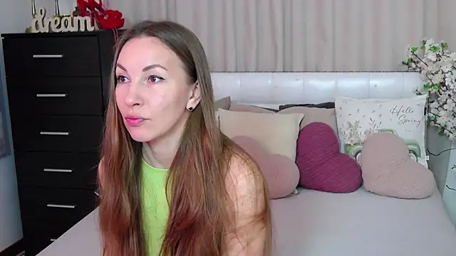 Brandy Gem online show from 04-15-26, 06:41