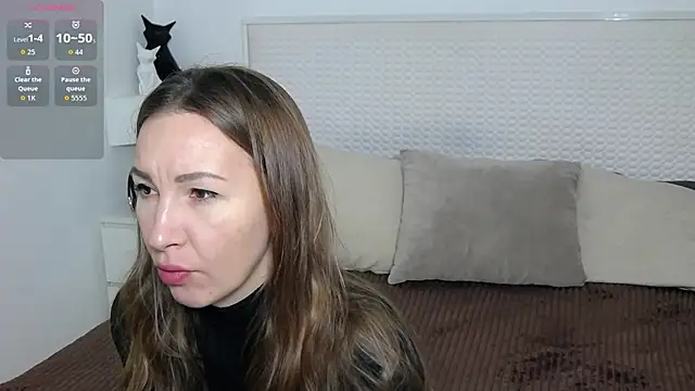 Snapshot of Brandy_Gem chatting on 12-15-25, 07:36 Brandy Gem online show from 12-15-25, 07:36