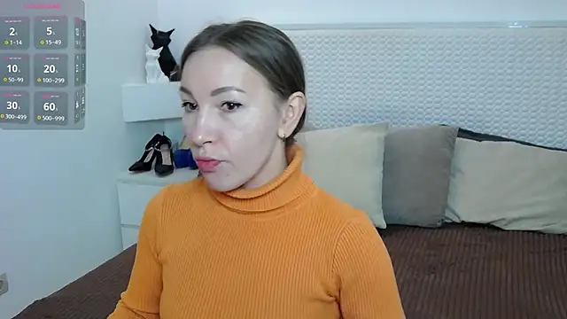 Snapshot of Brandy_Gem chatting on 12-03-25, 07:52 Brandy Gem online show from 12-03-25, 07:52