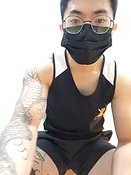 Valerious180 online show from 01-10-26, 05:08