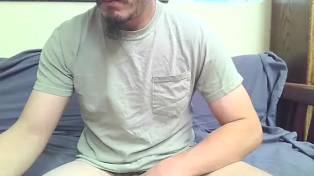 Ruggeddude8 online show from 03-19-26, 07:14