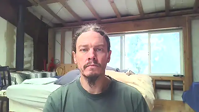 Ruggeddude8 online show from 03-16-26, 06:43