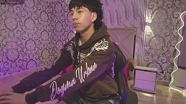 kaelwolf tay online show from 02-13-26, 12:38