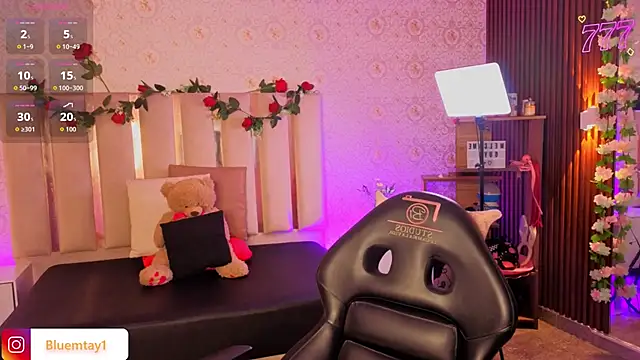 kaelwolf tay online show from 03-27-26, 07:15