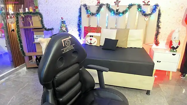 kaelwolf tay online show from 01-06-26, 07:29