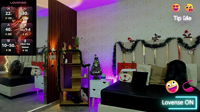 kaelwolf tay online show from 01-13-26, 07:07