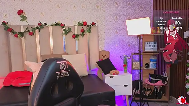 kaelwolf tay online show from 04-04-26, 07:31