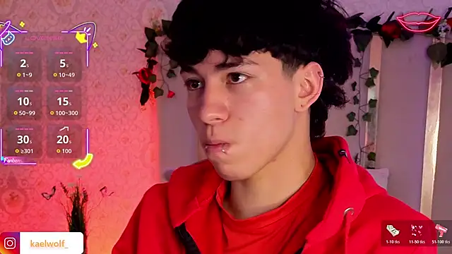 Snapshot of kaelwolf_tay chatting on 02-21-26, 07:16 kaelwolf tay online show from 02-21-26, 07:16