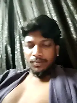 Handsome 09 online show from 04-08-26, 07:26