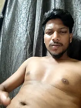 Handsome 09 online show from 03-13-26, 09:20