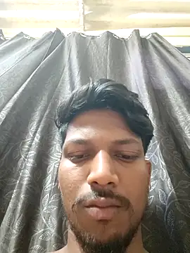 Handsome 09 online show from 03-16-26, 06:06