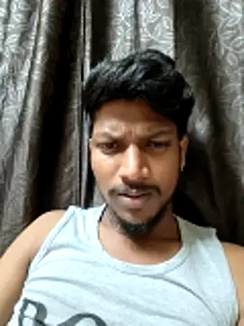 Handsome 09 online show from 12-05-25, 07:12