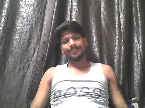 Handsome 09 online show from 03-22-26, 07:15