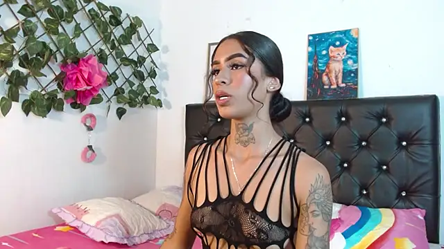 Ameliejoness  online show from 02-11-26, 10:31