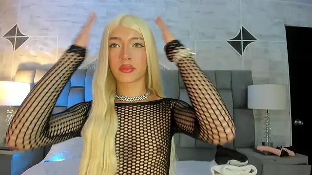 DeboraCopper online show from 03-19-26, 11:38