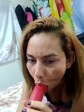 Alice-pink online show from 11-26-25, 02:11