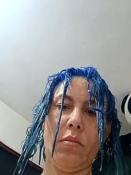 Alice-pink online show from 01-13-26, 02:21