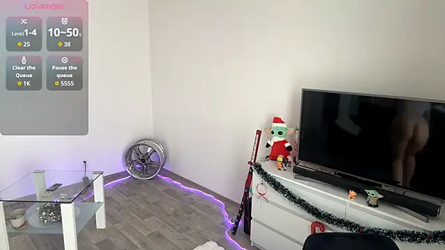 Dobbimood online show from 01-12-26, 08:32