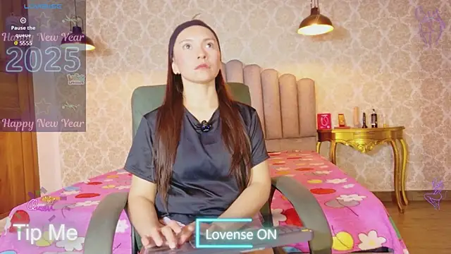 Cloe16  online show from 01-14-26, 04:38