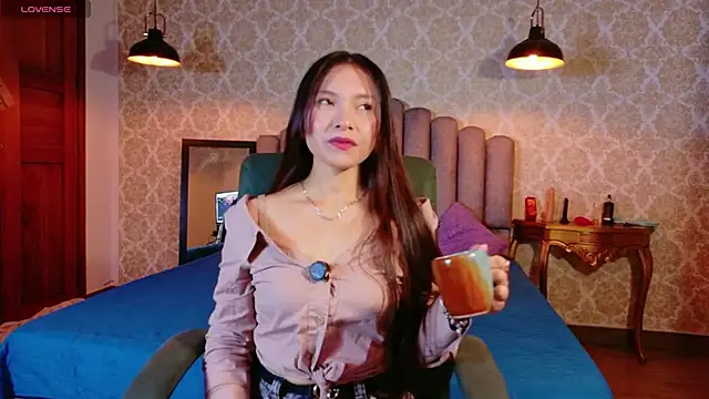 Cloe16  online show from 01-08-26, 01:55