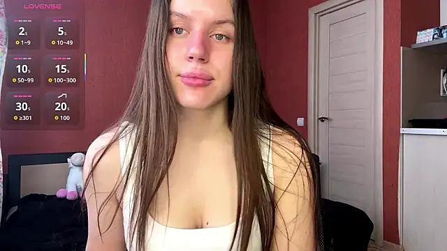 SanoraVillnave online show from 02-24-26, 07:09