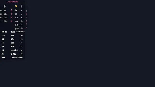 SanoraVillnave online show from 02-06-26, 07:32