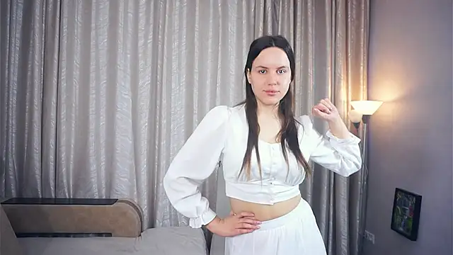 SanoraVillnave online show from 12-01-25, 07:09