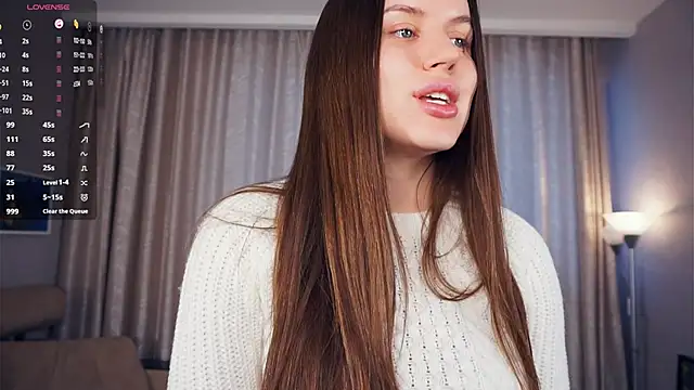 SanoraVillnave online show from 01-11-26, 07:04