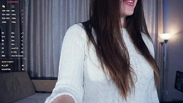 SanoraVillnave online show from 01-12-26, 07:15