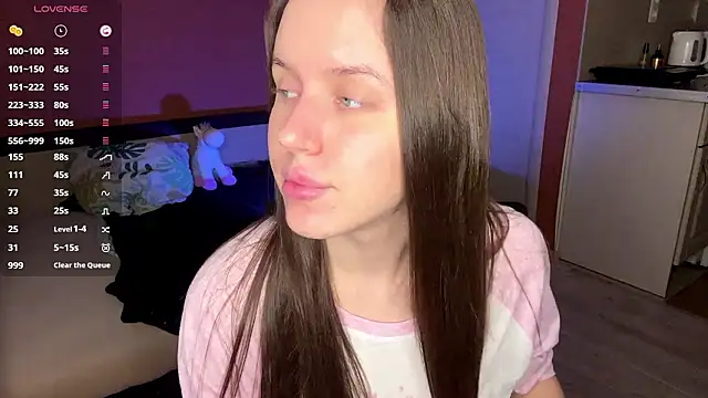 SanoraVillnave online show from 02-09-26, 07:12