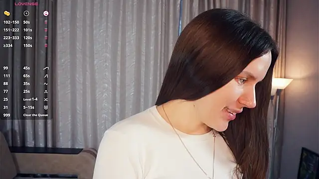 SanoraVillnave online show from 12-19-25, 07:44