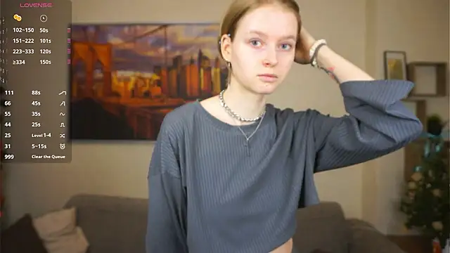 ToyaPletz online show from 03-07-26, 05:07