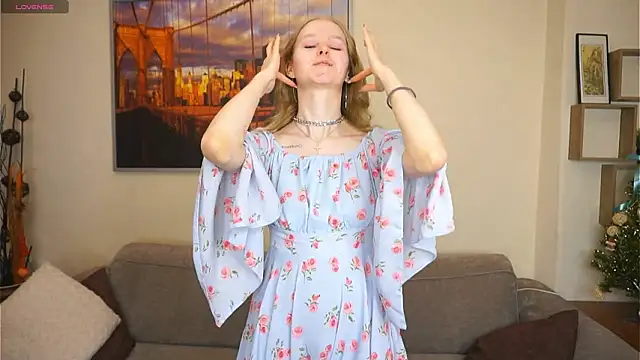 ToyaPletz online show from 02-27-26, 04:07