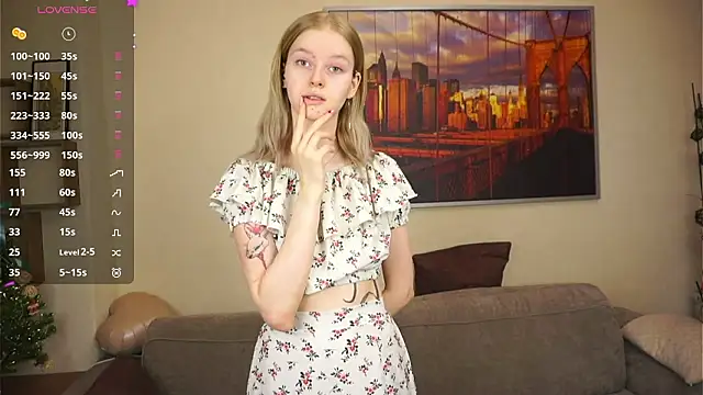 ToyaPletz online show from 02-22-26, 07:15