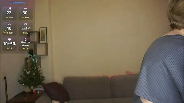 ToyaPletz online show from 04-12-26, 07:06