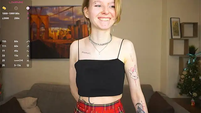 ToyaPletz online show from 03-10-26, 04:22