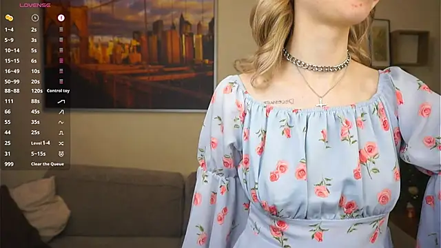 ToyaPletz online show from 03-04-26, 05:10