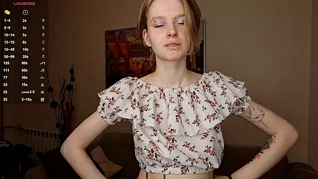 ToyaPletz online show from 03-14-26, 06:36