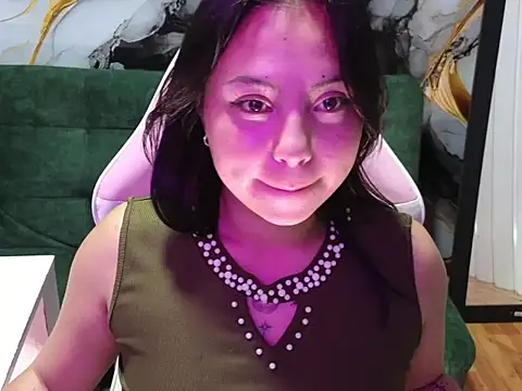 SHIZUKA WET online show from 01-06-26, 03:43