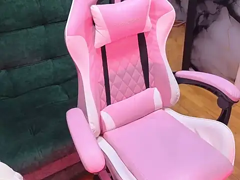 SHIZUKA WET online show from 11-29-25, 10:48