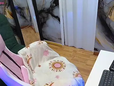 SHIZUKA WET online show from 12-05-25, 03:16