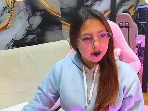 SHIZUKA WET online show from 11-27-25, 03:18