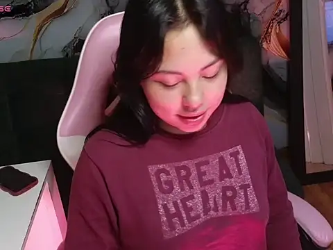 SHIZUKA WET online show from 01-08-26, 04:51