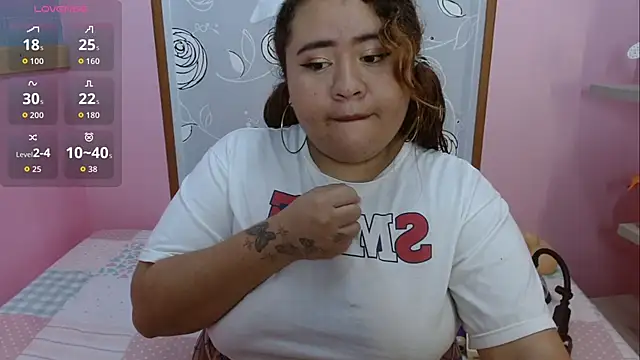 Danna Keys online show from 11-26-25, 06:41