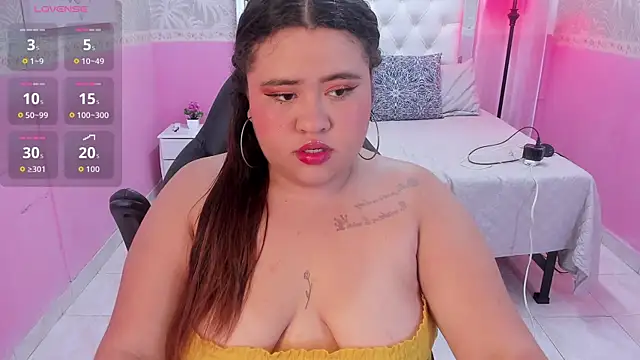 Danna Keys online show from 05-12-26, 11:33