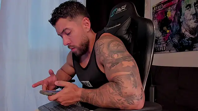 owen seth1 online show from 02-27-26, 10:20