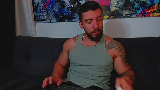 owen seth1 online show from 12-15-25, 01:55