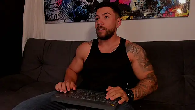 owen seth1 online show from 02-14-26, 08:09