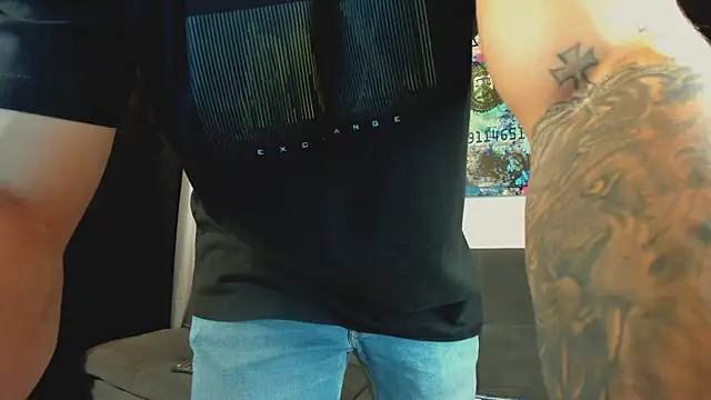 owen seth1 online show from 12-13-25, 11:33